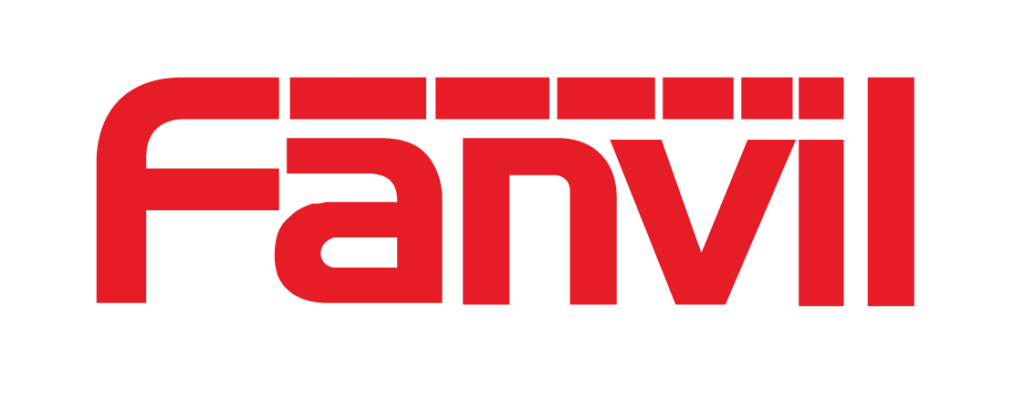 fanvil logo