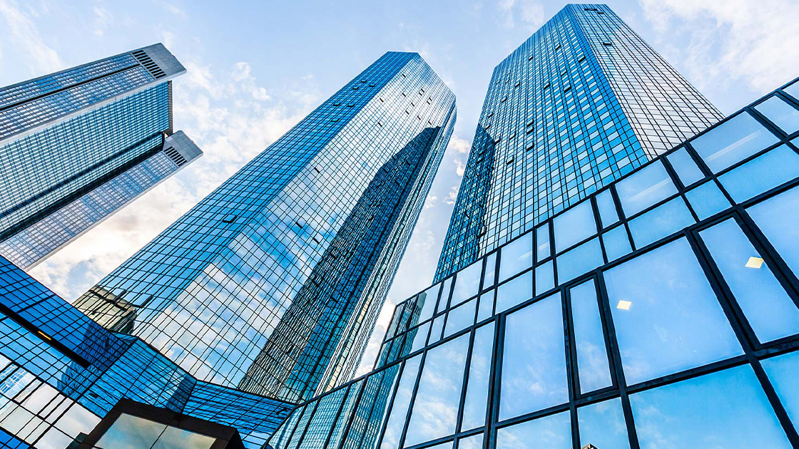 Enterprise & Manufacturing