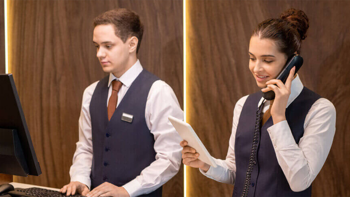 Education & Hospitality