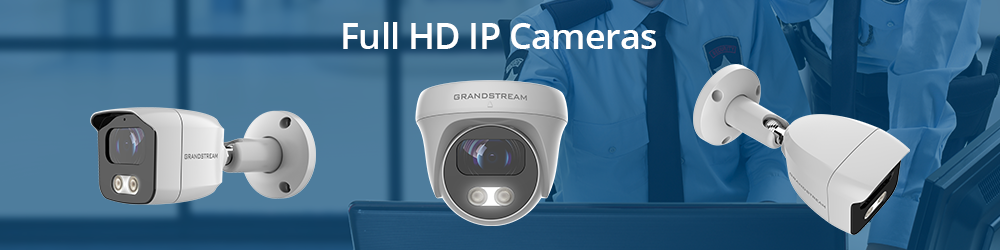 Blauwe plek Of anders Slaapkamer Buy Grandstream SIP Camera at Best Price - Cloud Infotech