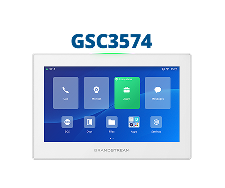 GSC3574