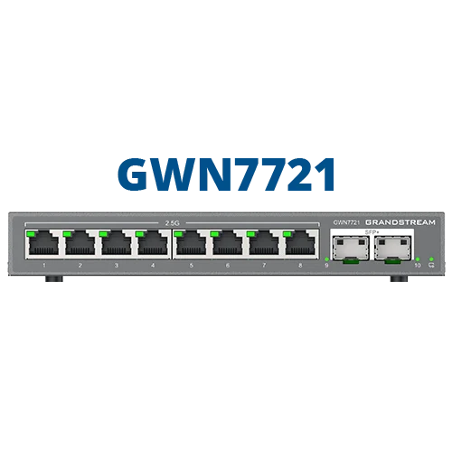 L2 Lite Managed Switch