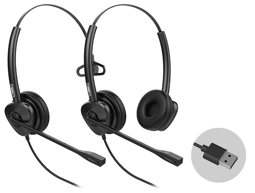 Fanvil Headsets