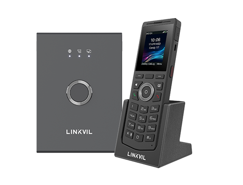 fanvil Wireless UC Products