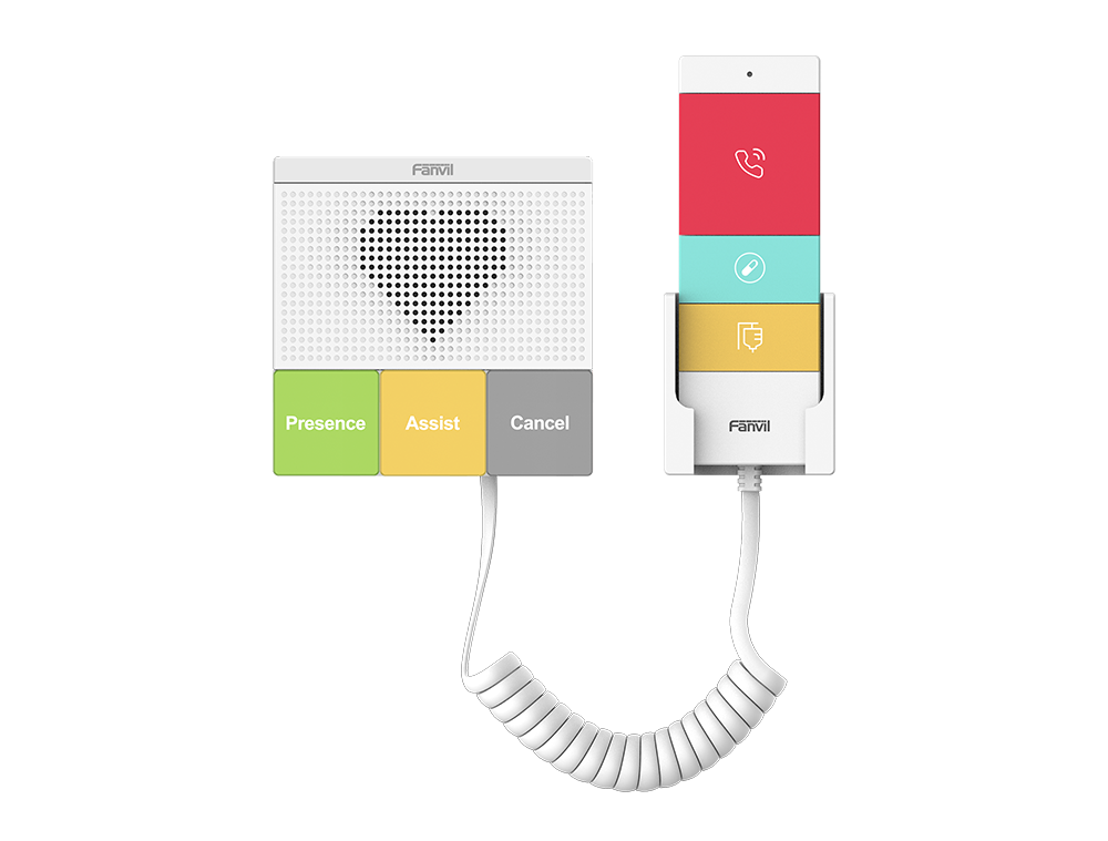 Audio/Video Intercom