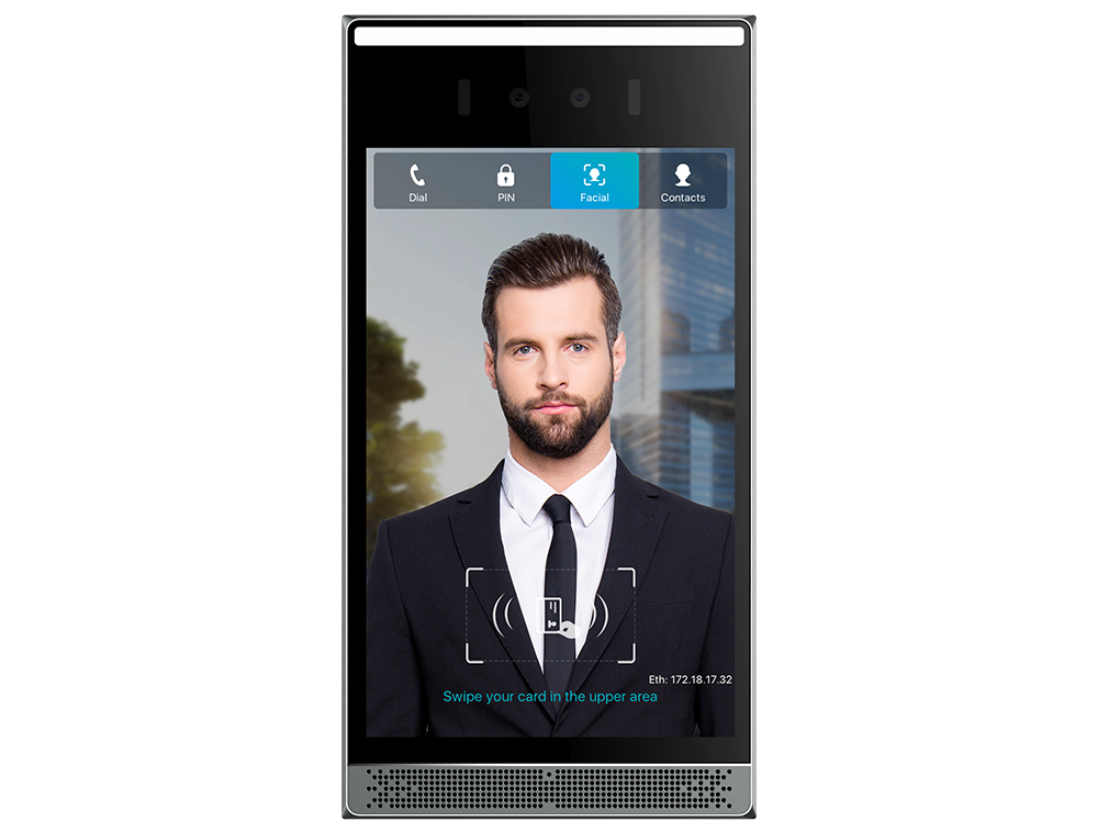 High-end Video Door Phone