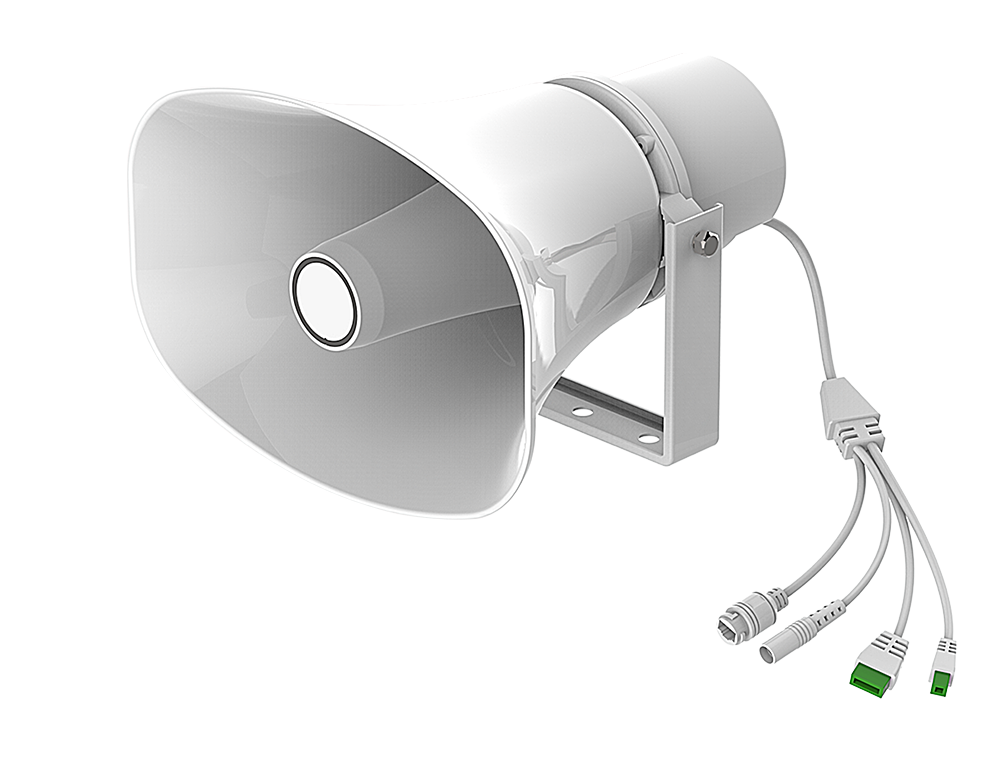 SIP Speaker