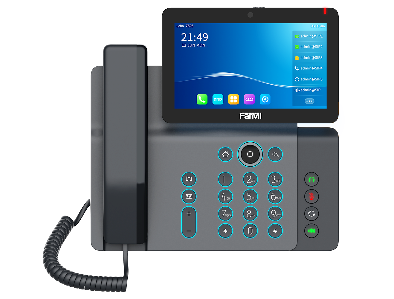 V Series Business IP Phone
