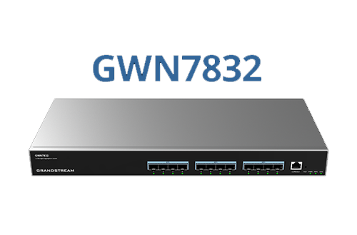 grandstream gwn7832 Network Switches