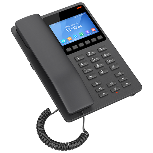 grandstream GHP631