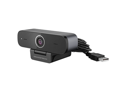 Grandstream Full HD USB Web Camera