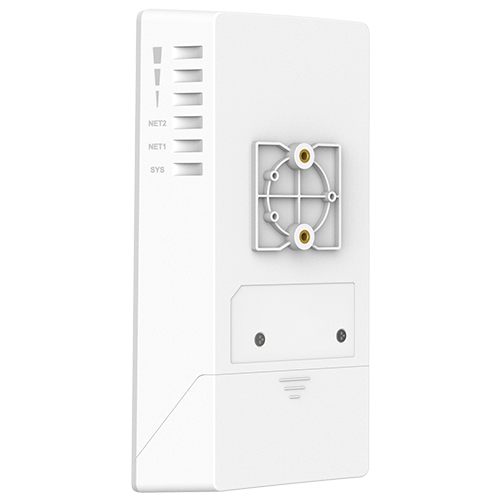 GRANDSTREAM POINT TO POINT