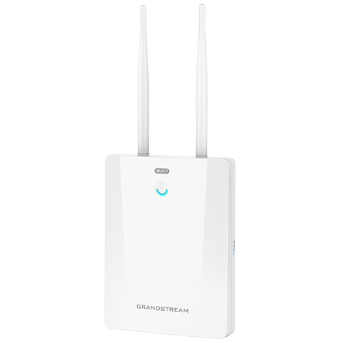 Long-Range Dual-Band Wi-Fi 7