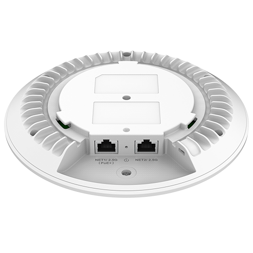Wi-Fi 7 Access Point