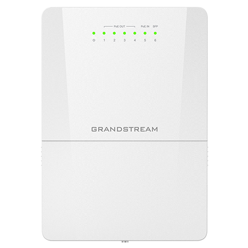 Outdoor L2 Lite Managed Switch