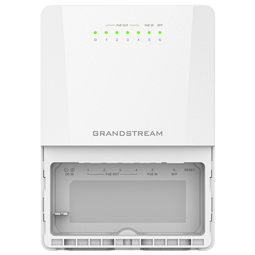 L2 Lite Managed Switch