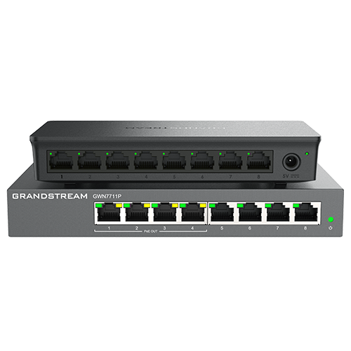 GWN7711(P) Series