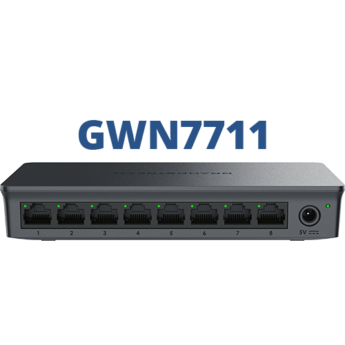 Grandstream GWN7711