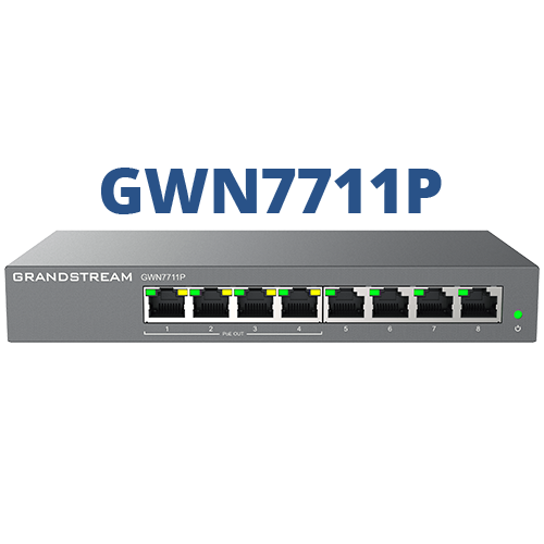 L2 Lite Managed Switch