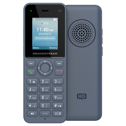 Wifi Cordless WP816