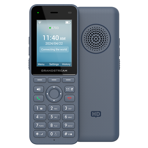 Wifi Cordless WP826