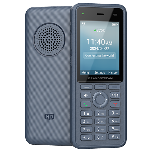 Wifi Cordless WP836