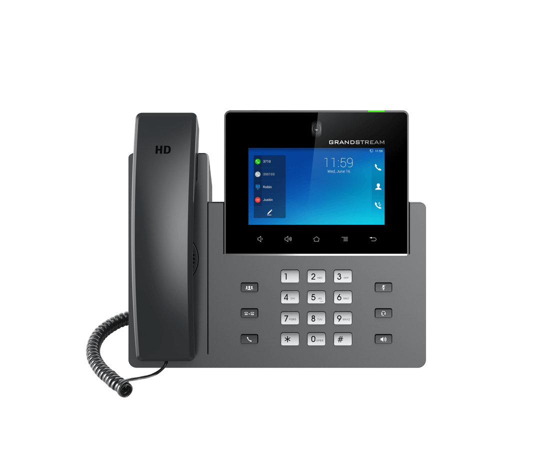 GXV3450