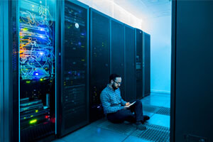 Remote Networking Solutions