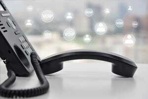 Remote VoIP Solutions
