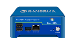 FreePBX Phone System 40