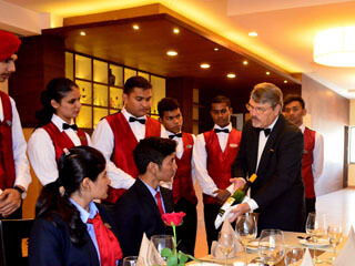 Hospitality-Education